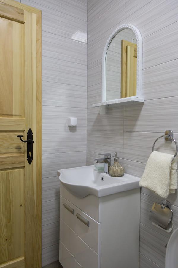Vasiliki Virpazar Exterior foto