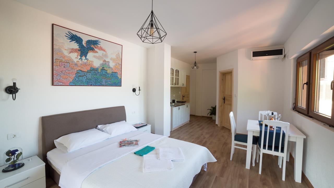 Vasiliki Virpazar Exterior foto