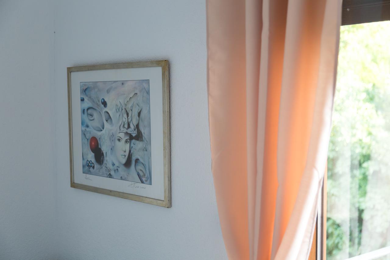 Vasiliki Virpazar Exterior foto